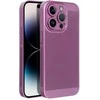 Dėklas Oem Case for iPhone 17 PRO Breezy violetinė