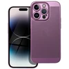 Dėklas Oem Case for iPhone 17 PRO Breezy violetinė