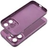 Dėklas Oem Case for iPhone 17 Breezy violetinė
