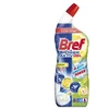 Unitazo valiklis BREF POWER AKTIV GEL LEMON, 700 ml