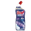 Unitazo valiklis BREF EXCELLENCE GEL+COLOR AKTIV, 700 ml