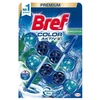 Bref WC CLEANER CA EUCALYPTUS 2X50G