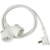 BRENNENSTUHL household extension cord. 2 sockets. 3 m