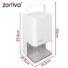 Sausintuvas Brezia Zortiva Dehumidifier