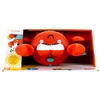 Bright_Start INTERACTIVE CRAWLING CRAB TOY