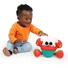 Bright_Start INTERACTIVE CRAWLING CRAB TOY