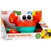 Bright_Start INTERACTIVE CRAWLING CRAB TOY