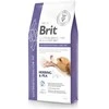 Brit GF Veterinary Diets Dog Gastrointestinal-Low fat 12kg