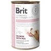 Brit GF Veterinary Diets konservai šunims Hypoallergenic 400g