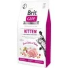 Brit Care Cat GF Kitten Healthy Growth&amp;Development 7kg