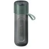 Gertuvė Brita Active filtravimo butelis 0,6 l Pastel žalias