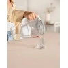 Brita Glass+1 Maxtra Pro PP filter jug (pilkas)