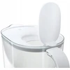 BRITA Style ESSENTIAL XL baltas filter jug + 3 x MX Pro Pure Performance filter