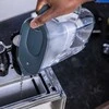 BRITA Style ESSENTIAL XL grafito filtro ąsotis + MX Pro Pure Performance filtras
