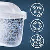 Brita Style Essential+4 MAXTRA PRO PURE PERFORMANCE (grafito spalvos)