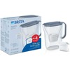 Brita Style Essential+4 MAXTRA PRO PURE PERFORMANCE (grafito spalvos)