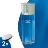 Gertuvė Brita Vital Filtering bottle 0.6 l Pastel žalias