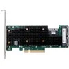 „Broadcom eHBA 9600-24i“ sąsajos plokštės / adapteris, vidinė SAS, SATA