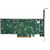 Broadcom HBA 9500-16i sąsajos plokštės/adapteris Vidinė SAS, SATA
