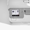 Daugiafunkcis Spausdintuvas - Brother MFC-L8340CDW LED 600 x 2400 DPI 30 ppm Wi-Fi