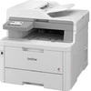 Daugiafunkcis Spausdintuvas - Brother MFC-L8340CDW LED 600 x 2400 DPI 30 ppm Wi-Fi
