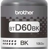 Brother Brolis kasetė | BTD60BK | Rašalinis | Juodas