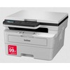 Spausdintuvas Brother DCP-B7600D