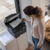 Brother MFC-L2802DW multifunction spausdintuvas lazerinis A4 1200 x 1200 DPI 32 ppm Wi-Fi