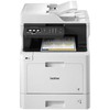 Brother MFC-L8690CDW multifunction spausdintuvas lazerinis A4 2400 x 600 DPI 31 ppm Wi-Fi