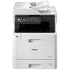 Brother MFC-L8690CDW multifunction spausdintuvas lazerinis A4 2400 x 600 DPI 31 ppm Wi-Fi