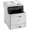 Brother MFC-L8690CDW multifunction spausdintuvas lazerinis A4 2400 x 600 DPI 31 ppm Wi-Fi