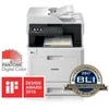 Brother Mfc-L8690Cdw Lazerinis spausdintuvas Spalvotas 2400 X 600 Dpi A4 - lazerinis/Led - Colored