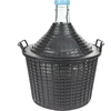 Vyno indas su plastikiniu krepšiu BROWIN 644010, 10 l