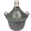 Vyno indas su plastikiniu krepšiu BROWIN 644005, 5 l