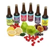 Browin Essences for alcohol. 6 pcs x 40 ml