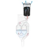 Browin Fermentacijos vamzdelis 405653, skaidri