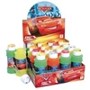 DULCOP muilo burbulai Cars 175 ml, 103491000