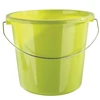 Nežinomas KIBIRAS 5L PLASTIKINIS ĮVAIRIŲ SPALVŲ