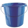 Nežinomas KIBIRAS 5L PLASTIKINIS ĮVAIRIŲ SPALVŲ