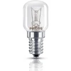 Kaitrinė lempa viryklei Philips T25, 25W, E14, 172lm
