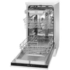 Built-in indaplovė AMICA DIM42E6EBqO