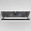 Built-in indaplovė Beko BDIN38551P