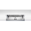 Built-in indaplovė BOSCH SPV4EMX61E