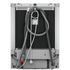 Built-in indaplovė Electrolux E62LD100S