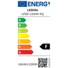 Ledlife ŠVIEST TVIRT LPSR-16WN RQ 16W LED 3000K
