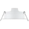 Įmontuojamas šviestuvas Philips Meson, 16.5W, 3000°K, LED