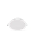 Įmontuojamas šviestuvas Philips Meson, 16.5W, 4000°K, LED