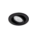 Įmontuojamasis šviestuvas PHILIPS FRESCO, įleidžiamas, 4,6 W