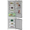 Built-in Šaldytuvas šaldiklis Beko B7BCNA295HS2