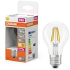 Osram LEMP LED FIL A60 5.9W E27 827 806LMDIM